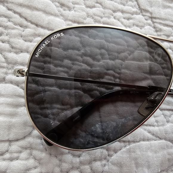Michael Kors - Silver Sunglasses - Picture 2 of 8